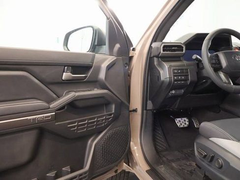 New 2026 Toyota Tacoma TRD Sport AWD/4WD image 8