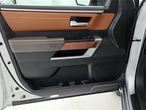 Used 2023 Toyota Tundra 1794 Edition w/ TRD Off-Road Package image 20