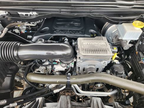 Used 2023 RAM 1500 Lone Star AWD/4WD image 29