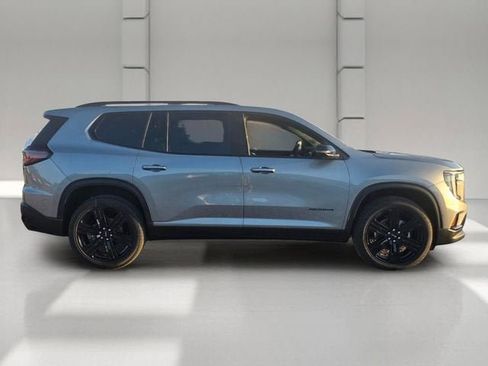 New 2026 GMC Acadia Elevation w/ Black Edition FWD image 6