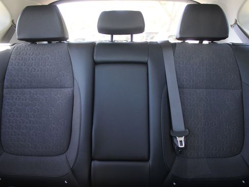 New 2026 Kia Seltos S image 50