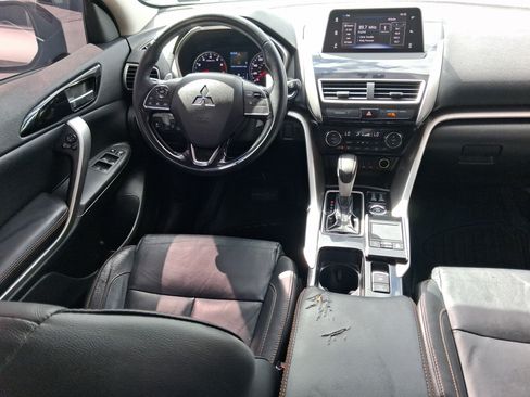 Used 2019 Mitsubishi Eclipse Cross SE AWD/4WD image 25