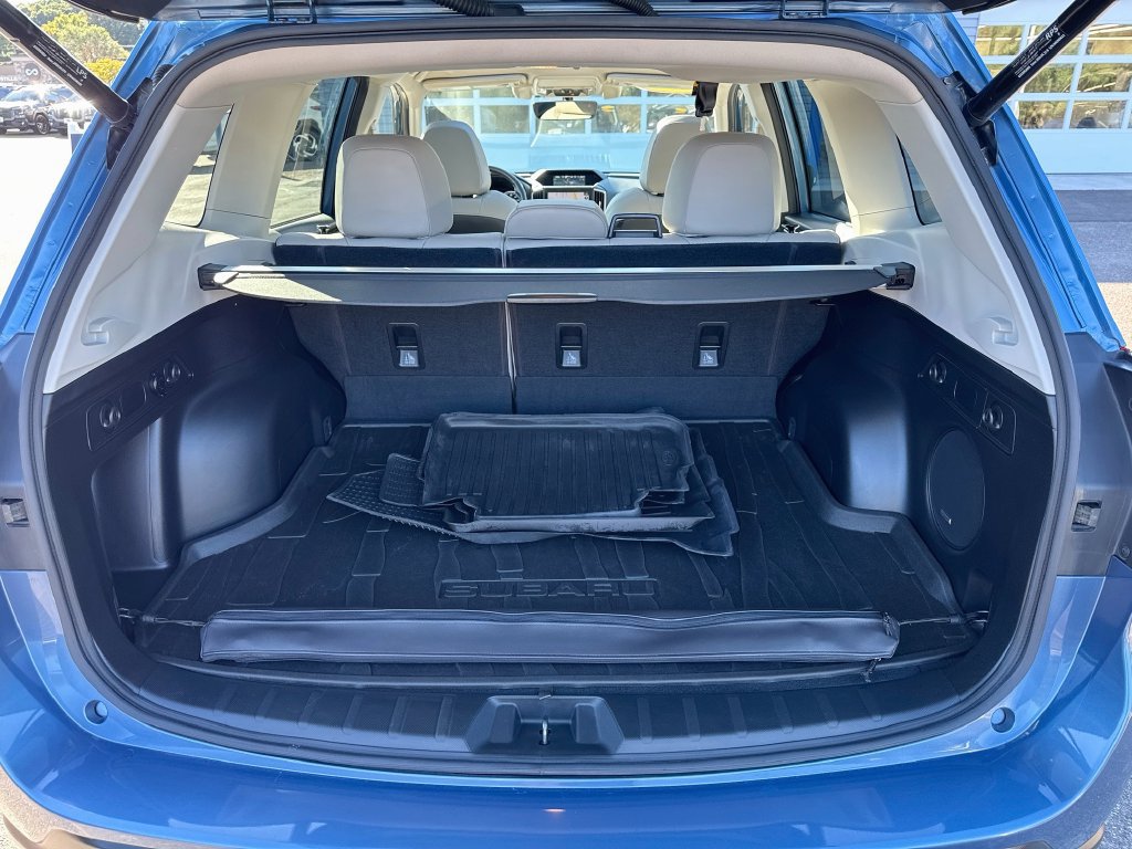 Used 2020 Subaru Forester Limited AWD/4WD image 26