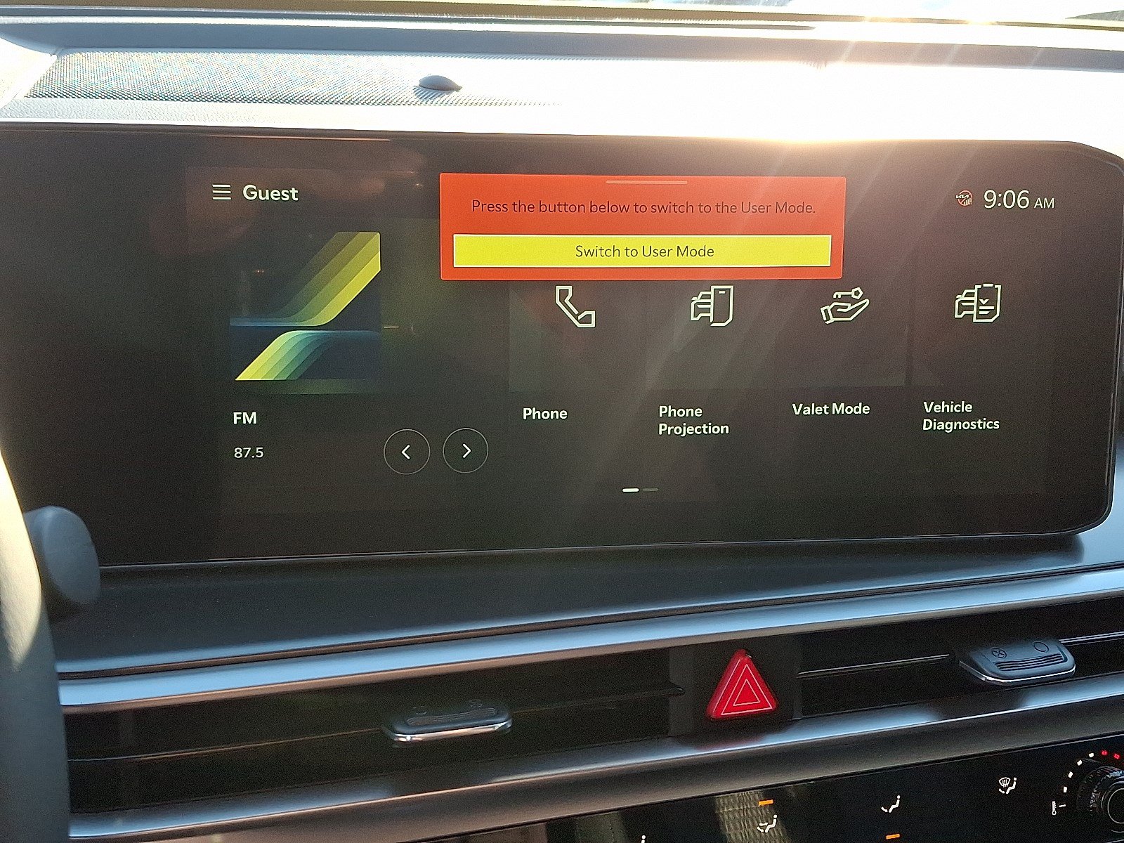 New 2026 Kia Sorento LX FWD image 13