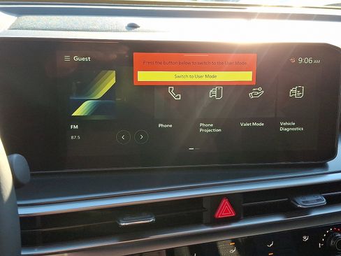 New 2026 Kia Sorento LX FWD image 13