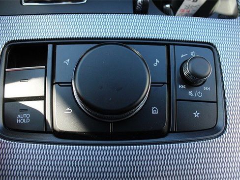 Certified 2025 MAZDA CX-90 3.3 Turbo S w/ Premium Package image 31