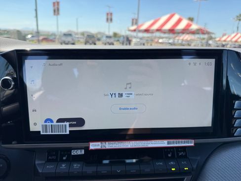 Certified 2026 Toyota Camry SE w/ Multimedia Upgrade Package FWD image 19