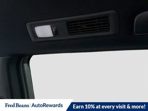 New 2026 Nissan Pathfinder Rock Creek AWD/4WD image 19