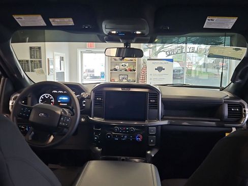 New 2026 Ford F150 STX AWD/4WD image 13
