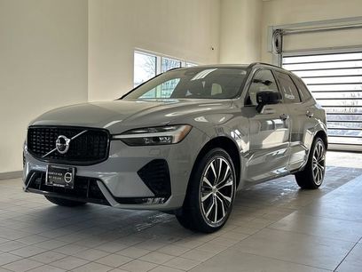 Certified 2025 Volvo XC60 B5 Plus