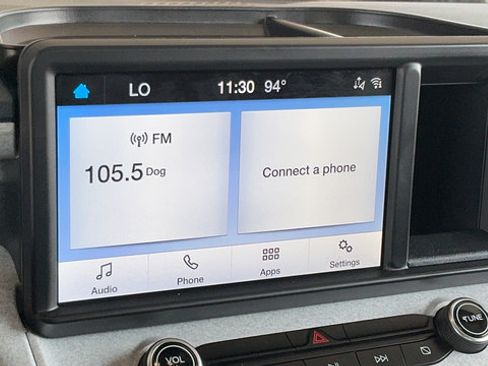 Used 2024 Ford Maverick XLT w/ XLT Luxury Package FWD image 15