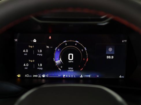 New 2026 Chevrolet Colorado Z71 w/ Z71 Convenience Package 2 image 12