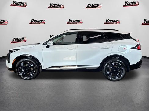 New 2026 Kia Sportage SX Prestige image 8