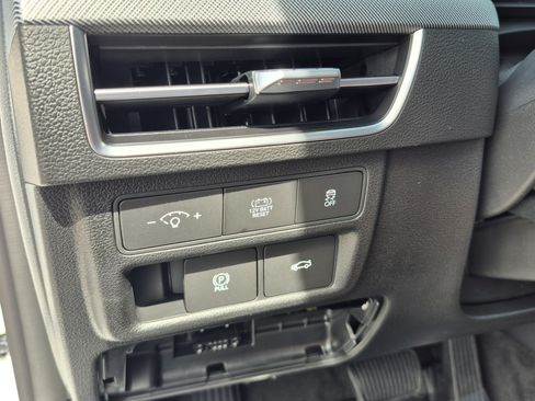New 2026 Hyundai Sonata Blue FWD image 28