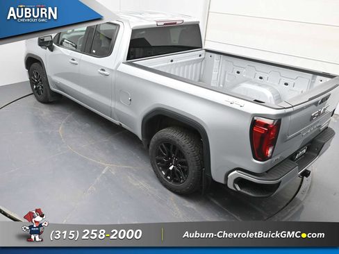 Used 2021 GMC Sierra 1500 Elevation image 27