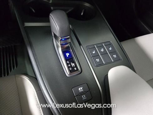 New 2025 Lexus UX 300h AWD image 21