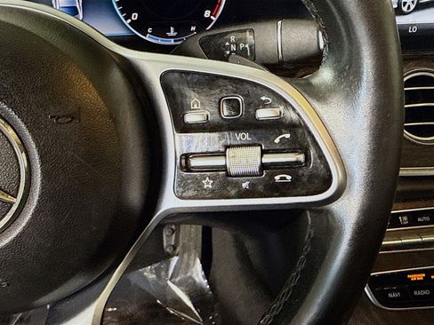 Used 2020 Mercedes-Benz E 350 E 350 w/ Parking Assistance Package image 15