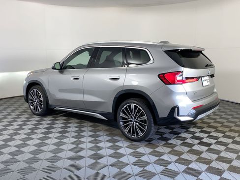 New 2026 BMW X1 xDrive28i w/ Technology Package image 3