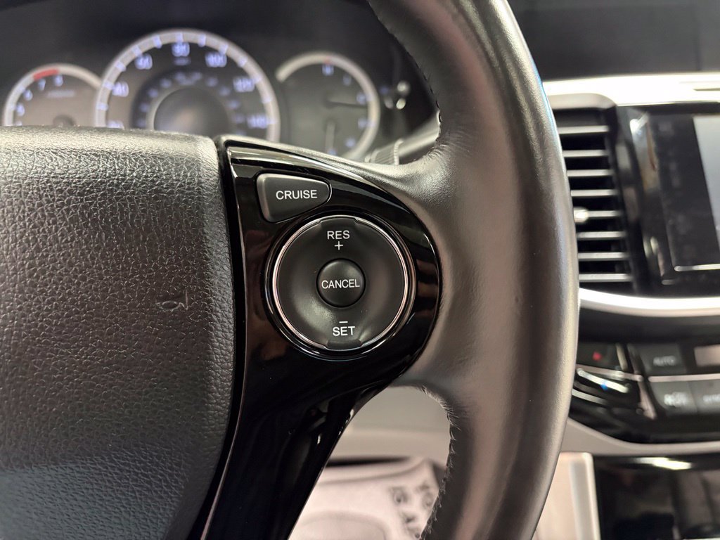 Used 2016 Honda Accord EX-L image 15
