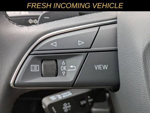 Used 2024 Audi A5 2.0T Prestige image 21