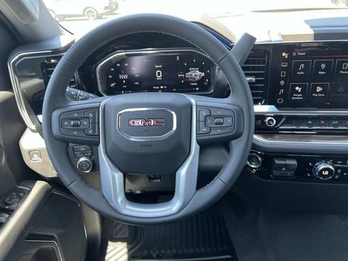 New 2026 GMC Sierra 1500 Elevation AWD/4WD image 13