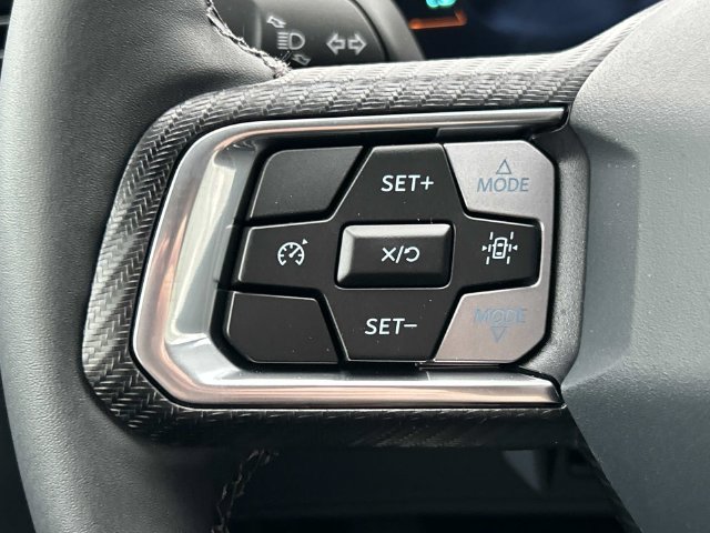 New 2026 Ford Mustang Coupe RWD image 23