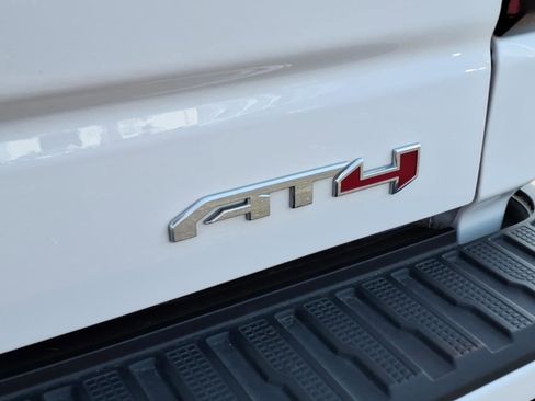 Used 2021 GMC Sierra 1500 AT4 image 27