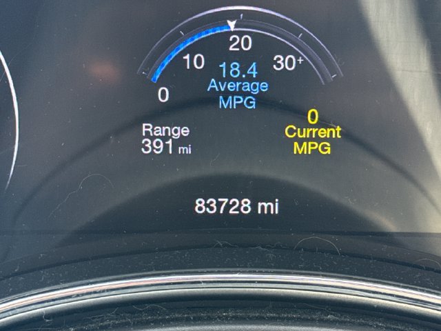 Used 2018 Jeep Grand Cherokee Overland AWD/4WD image 29