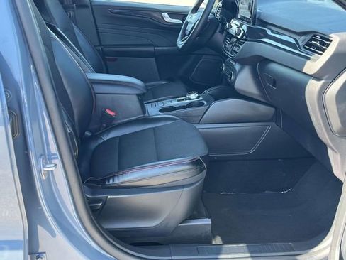Used 2025 Ford Escape ST-Line Select image 24