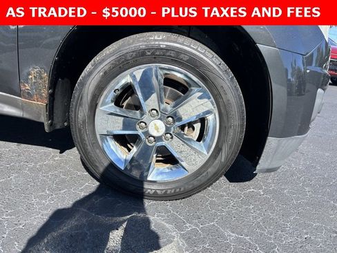 Used 2013 Chevrolet Equinox LT w/ All Star Package image 8