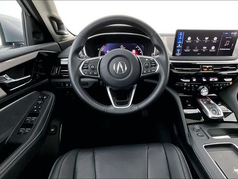 Used 2026 Acura MDX FWD w/ Technology Package image 6