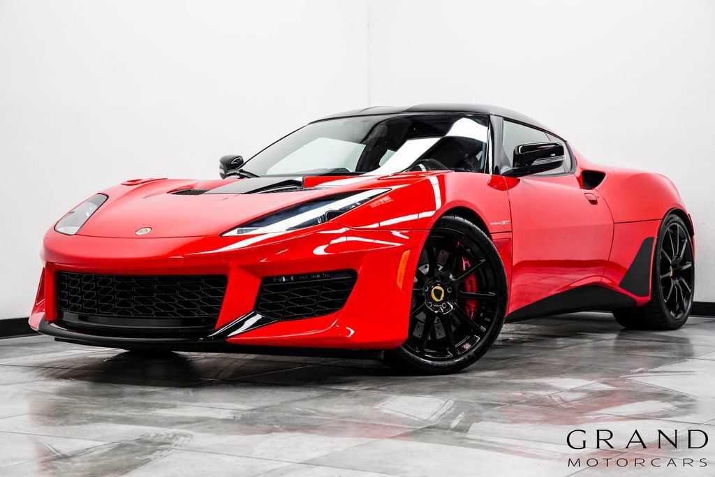 Used Lotus Cars for Sale in Atlanta, GA - Autotrader