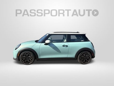 Used 2026 MINI Cooper S image 3