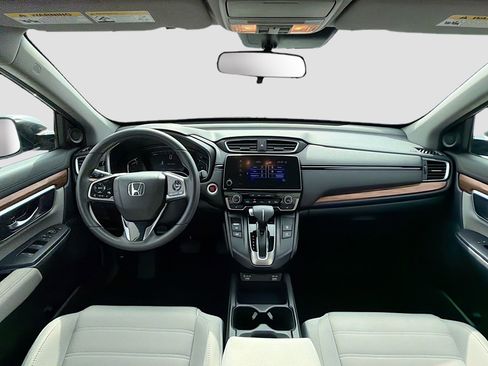 Used 2021 Honda CR-V EX image 16