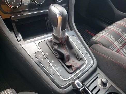 Used 2016 Volkswagen GTI S FWD image 30