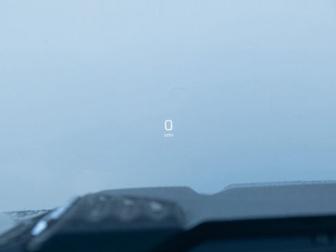 New 2026 Chevrolet Silverado 3500 LTZ w/ LTZ Convenience Package image 11