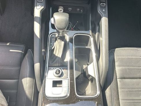 Certified 2024 Kia Telluride SX Prestige AWD/4WD image 21