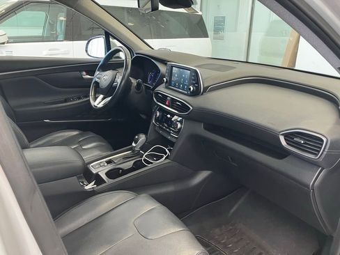 Used 2019 Hyundai Santa Fe Limited FWD image 6