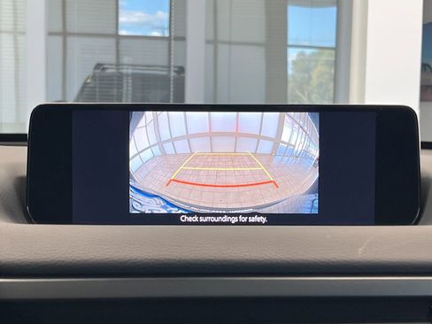 Used 2024 MAZDA CX-50 AWD 2.5 S w/ Cargo Package image 24