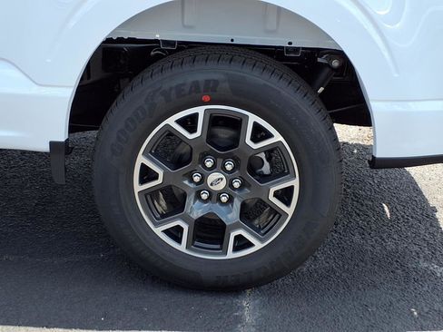 New 2025 Ford F150 STX w/ Equipment Group 200A image 10