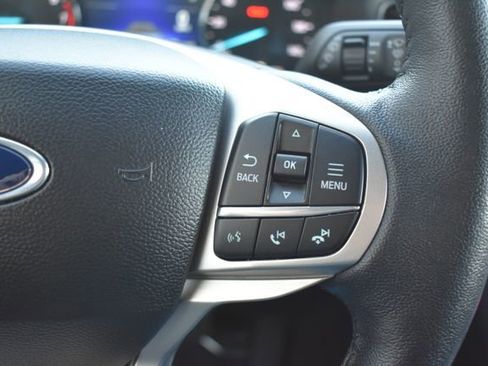 Used 2024 Ford Explorer Limited image 20