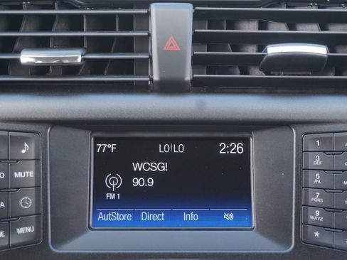 Used 2017 Ford Fusion S image 9