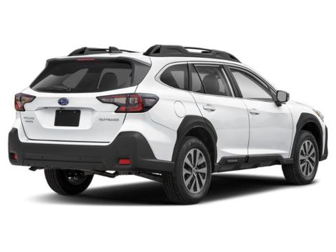 New 2025 Subaru Outback Premium AWD/4WD image 25