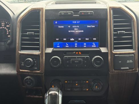 Used 2020 Ford F150 XLT w/ Equipment Group 302A Luxury AWD/4WD image 25