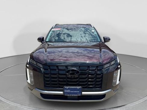 Certified 2025 Hyundai Palisade SEL AWD/4WD image 2