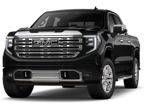New 2026 GMC Sierra 1500 Denali w/ Technology Package image 49