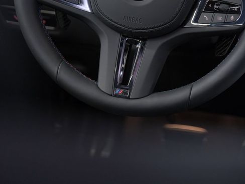 Used 2026 BMW XM Label Red image 74