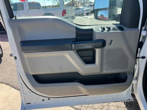 Used 2017 Ford F350 XL w/ Power Equipment Group image 35