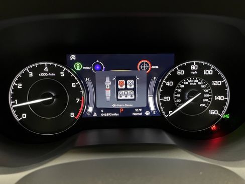 Certified 2022 Acura RDX w/ Technology Package image 5