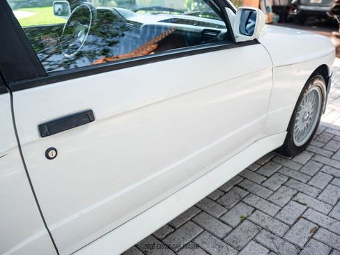 Used 1988 BMW M3 Coupe image 57